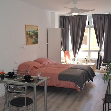 Mary Sanchez Loft Διαμέρισμα Λας Πάλμας ντε Γκραν Κανάρια Εξωτερικό φωτογραφία