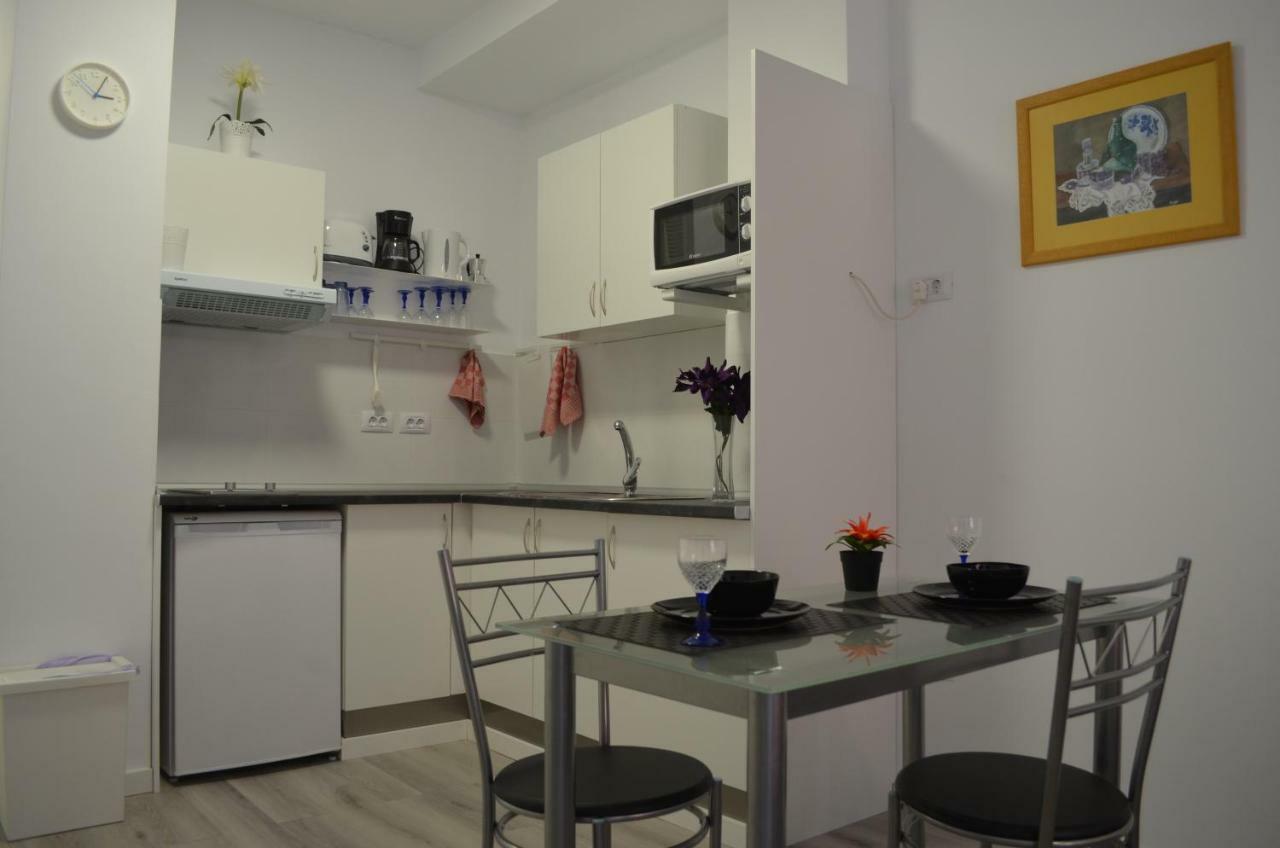 Mary Sanchez Loft Διαμέρισμα Λας Πάλμας ντε Γκραν Κανάρια Εξωτερικό φωτογραφία