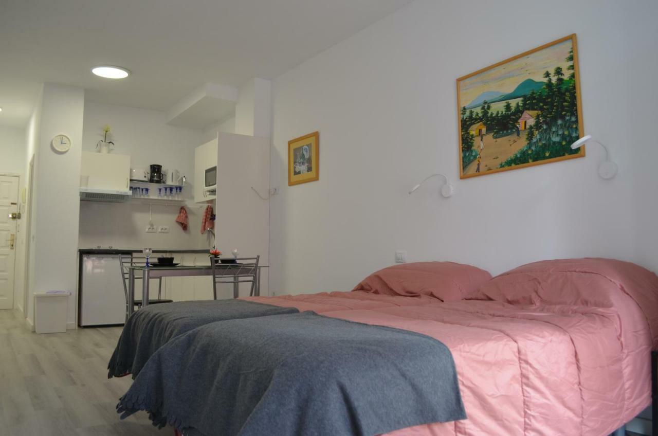 Mary Sanchez Loft Διαμέρισμα Λας Πάλμας ντε Γκραν Κανάρια Εξωτερικό φωτογραφία